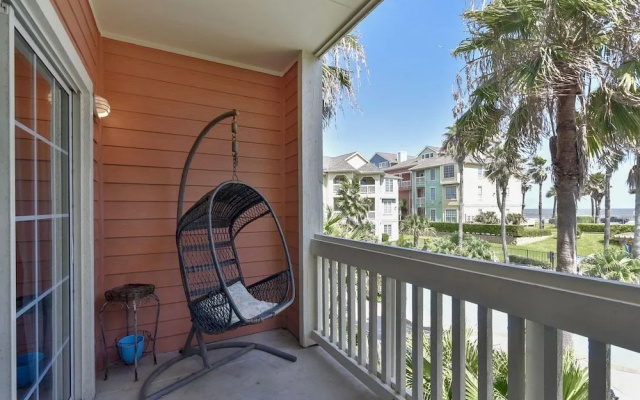 Sea n' Swim by Ryson Vacation Rentals