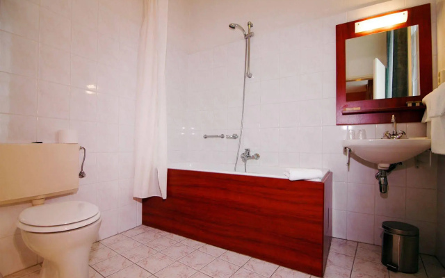 Logis Hotel Crasborn Thorn