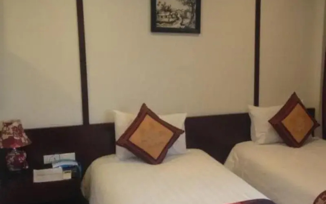 Hai Nam Hotel