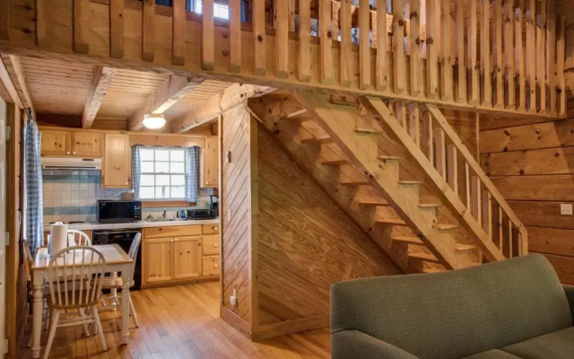 Boxwood Lodge