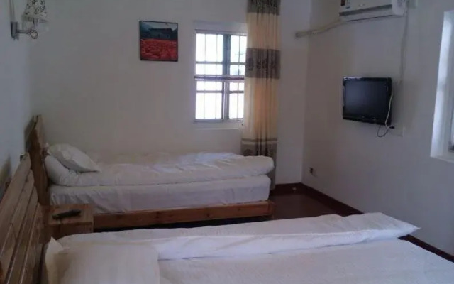 Zhangzhou Nanjing New Century Inn