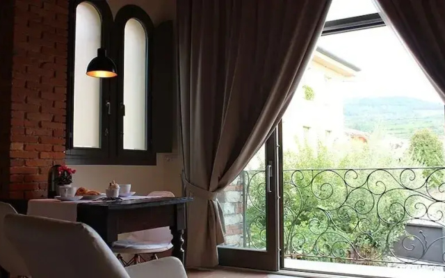 B&B Corte Tre Vigne