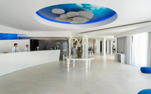 Jupiter Algarve Hotel – Beach & Spa