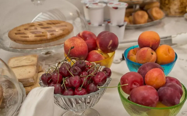 Le sette perle