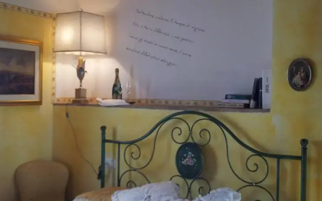B&B Il Fosso del Gallo