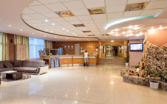 Belitsa Hotel