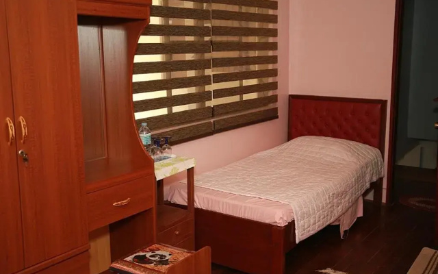 Monte Rio Gardens Bed & Breakfast