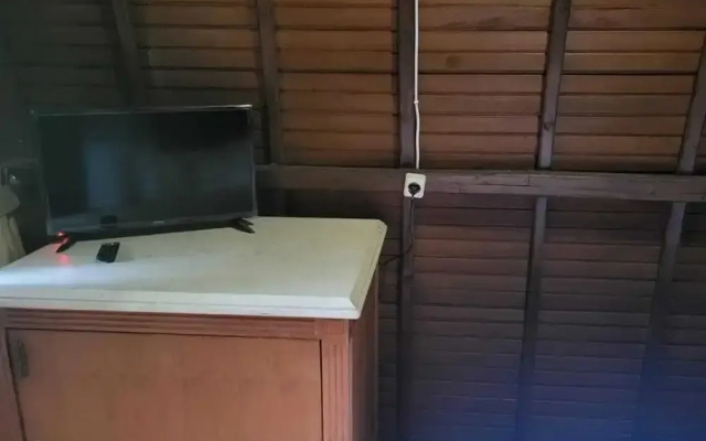 Jambu Guest House