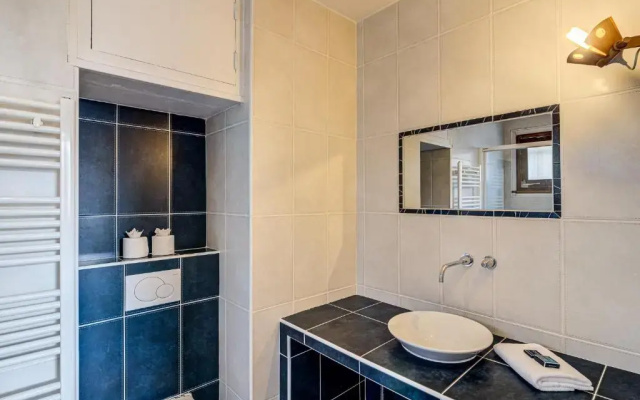 APARTMENT PRESIDENT - Alpes Travel - Central Chamonix - Sleeps 12