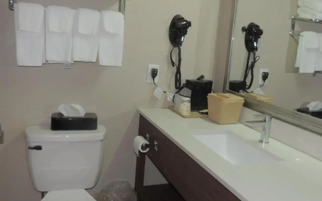 Quality Inn Rochester
