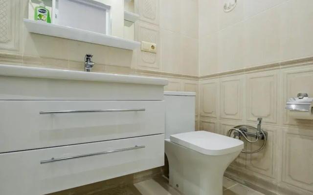 Stay Inn на ул. Маштоца, 16а-5