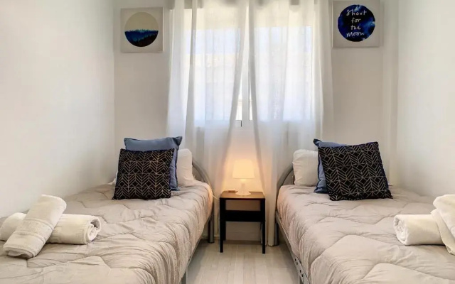 Casa Croft - 4609