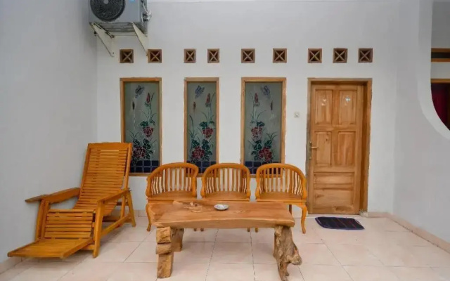 Pondok Poniran By Oyo Room