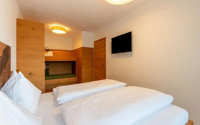 Premium Apartments im Zillertal