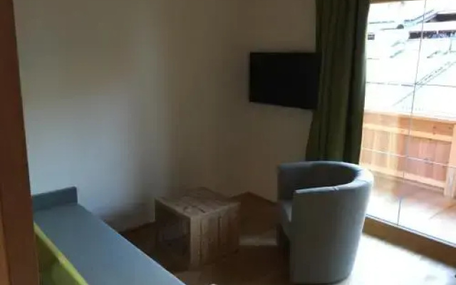 Ferienwohnung Neubau