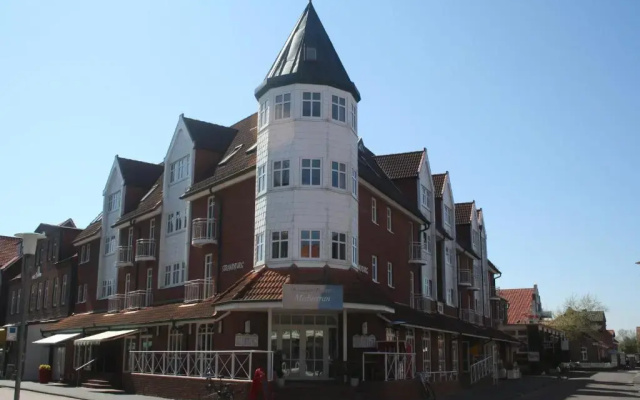 Inselresidenz Strandburg - Ferienwohnung 303 (Ref. 50971)