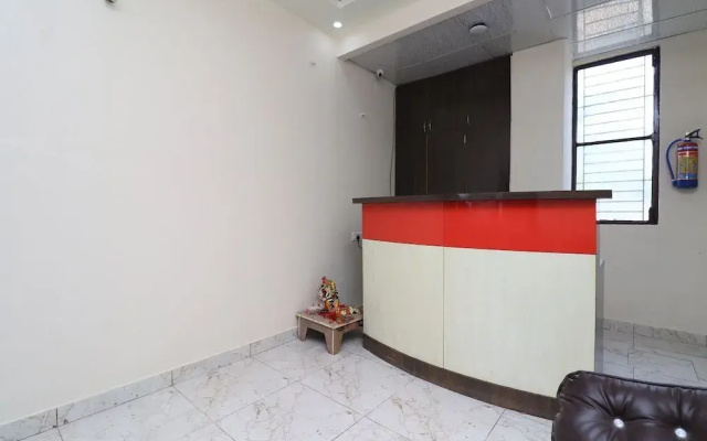 Aviraj By OYO Rooms