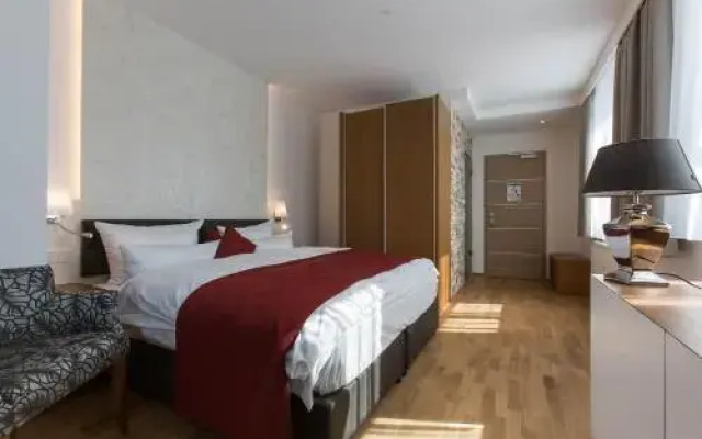 Hotel am Schrannenplatz