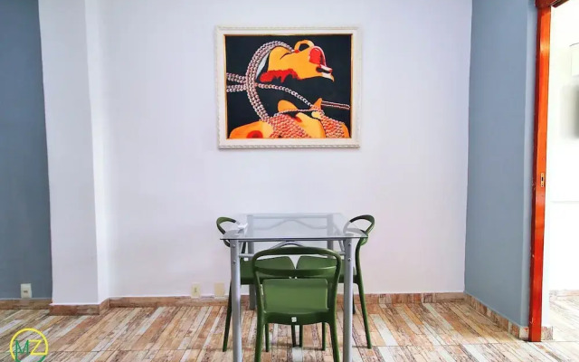 MZapartments LB1214