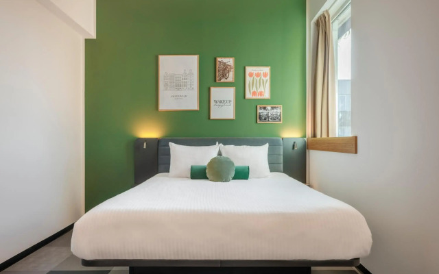 Maxhotel Amsterdam Airport Schiphol
