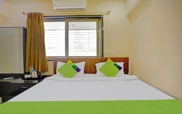Treebo Trend Hotel Nirvana Suite And Party Hall