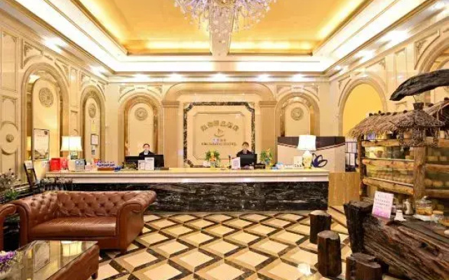 Y·Z Hotel