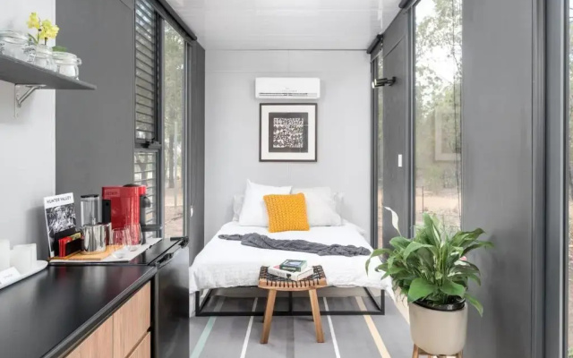 Tiny House 888