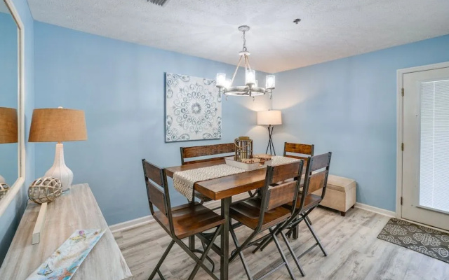 Peachtree Place By Panhandle Getaways