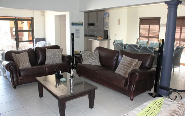 10 Chillsome House Self catering