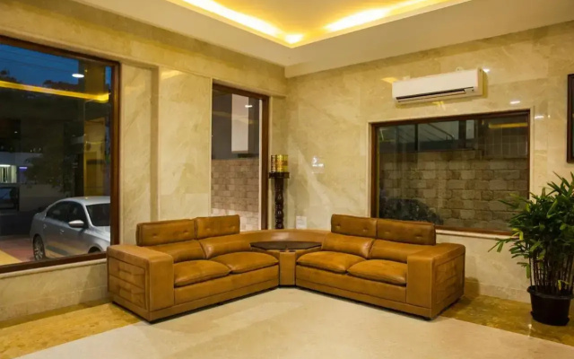 Hotel Presidency Electronic City, Bangalore
