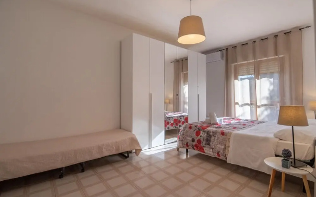 B&B A Casa Di Amici