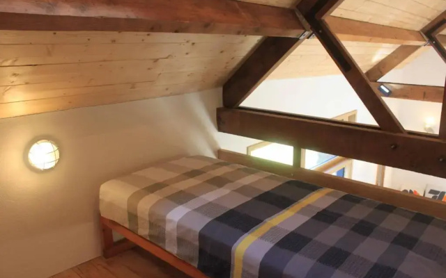 High View Barn