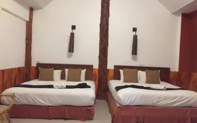 Country View Resort