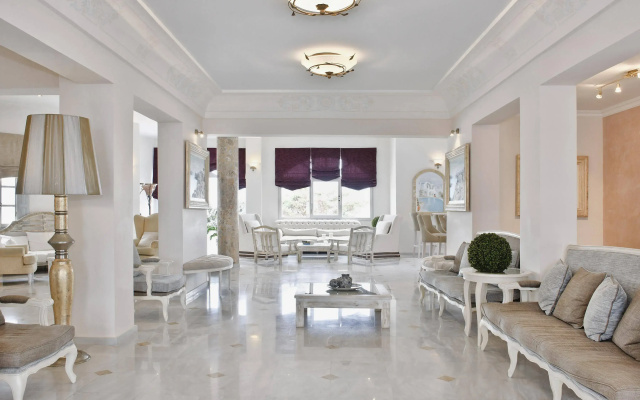 El Greco Resort
