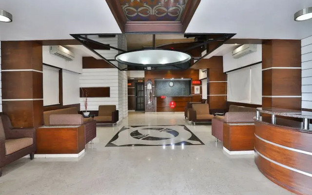 Hotel Raajpath