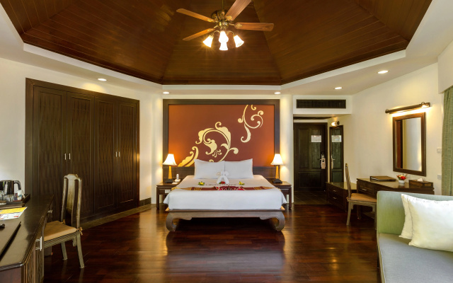 Seaview Resort Khao Lak