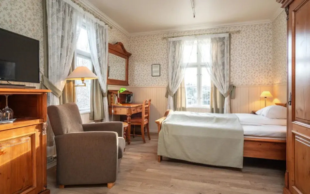 Thon Hotel Selbusjøen