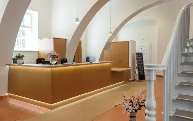 Klosterhotel Lehnin
