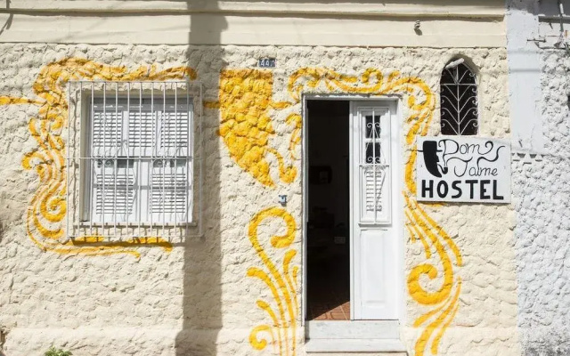Hostel Dom Jaime