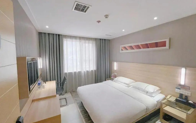 Home Inn Changsha Railway Station