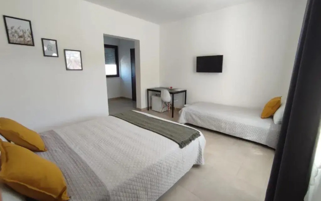 Cristian rooms
