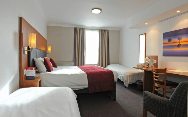 Premier Inn Middlesbrough South Guisborough