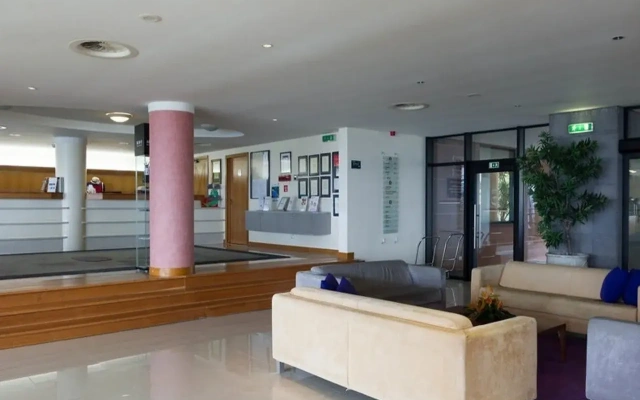 Monte Mar Palace Hotel