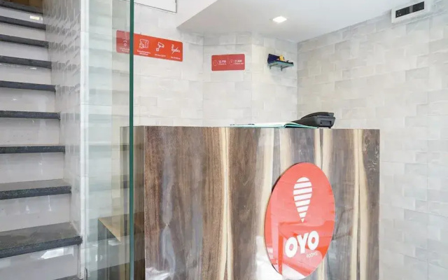 OYO 18995 Hotel Airport Annex
