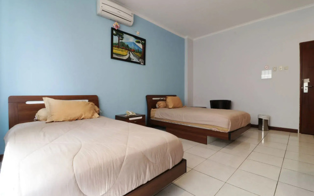 Wisma Konservasi