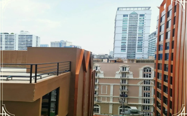 Apartment Lamyai