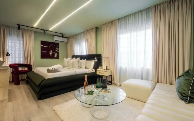 Libertini Apartments by FreedomWay