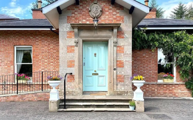 Oranmore