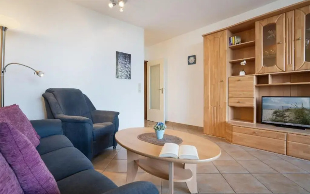 Haus Fernsicht Wohnung 13