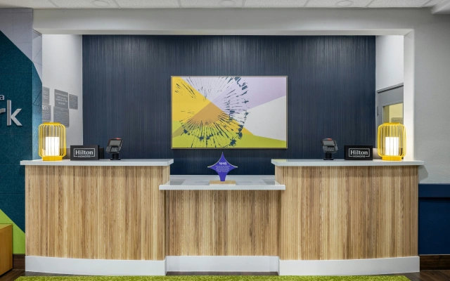 Spark by Hilton Nacogdoches